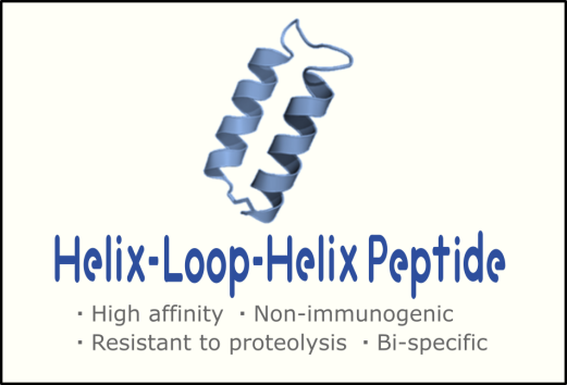 Helix loop clearance